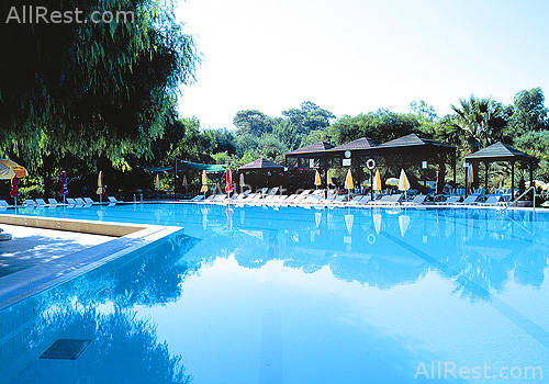 Iberotel Sarigerme Park 1